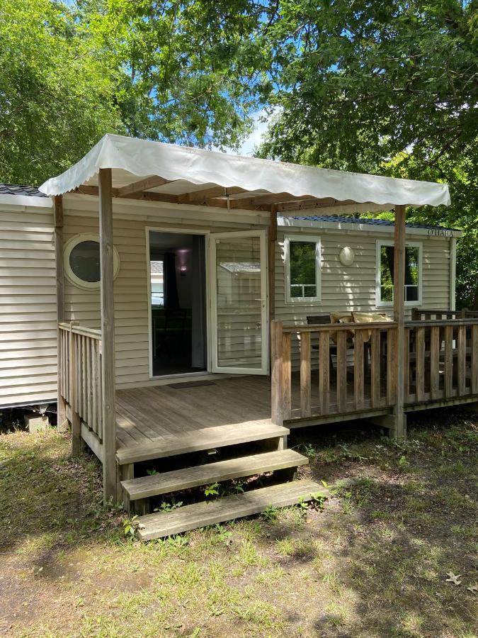 Mobil Climatise G058 Campingplatz *