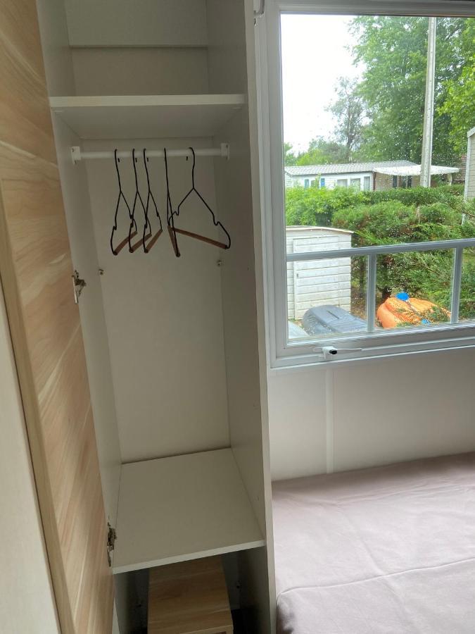 Mobil Climatise G058 Camping
