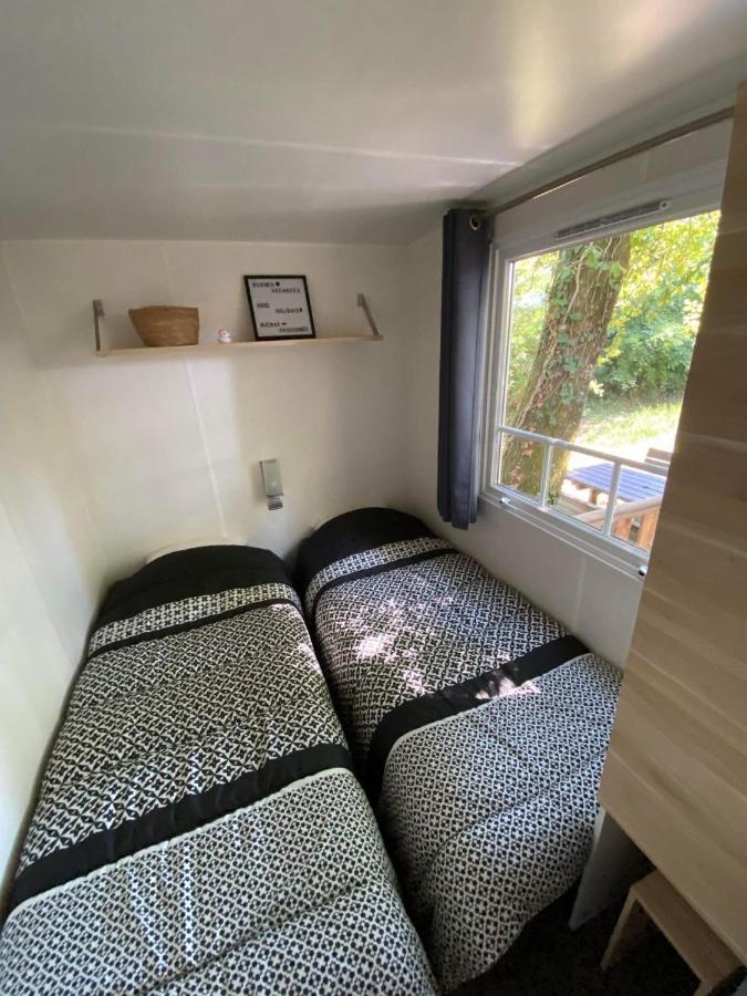 Mobil Climatise G058 Camping Aureilhan (Landes)