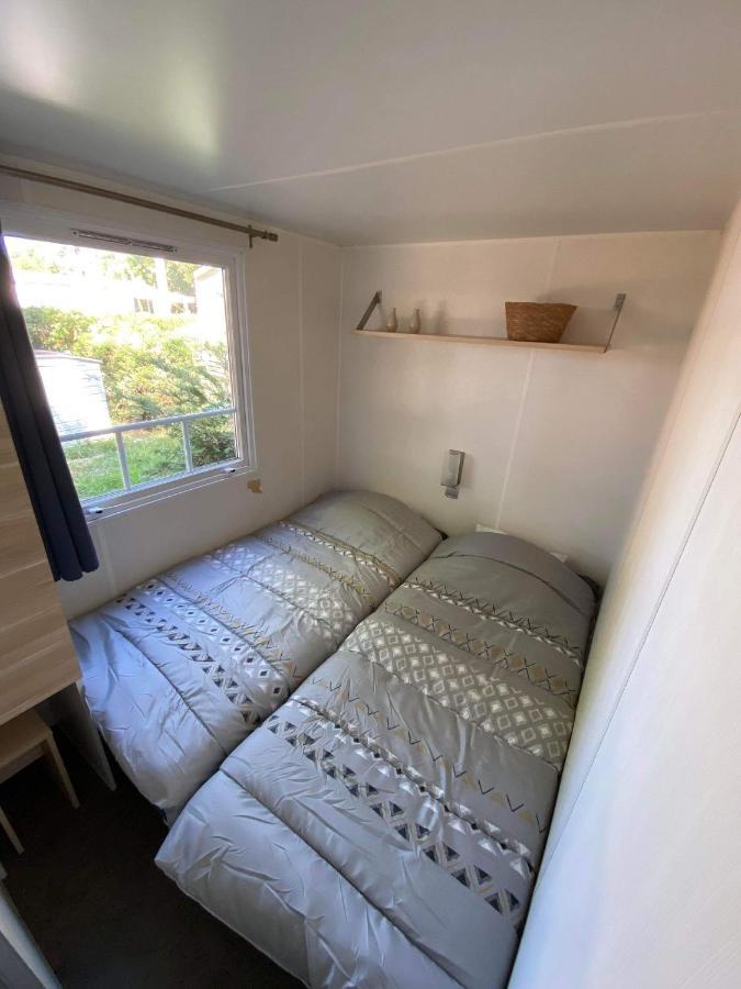 Mobil Climatise G058 Aureilhan (Landes)